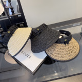 グッチ帽子 GUCCI 2026新作 日よけ帽子