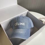 セリーヌ帽子 CELINE 2026新作 キャップ