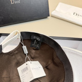 ディオール帽子 DIOR 2026新作 キャップ