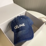 セリーヌ帽子 CELINE 2026新作 キャップ