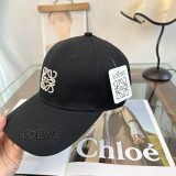 ロエベ帽子 LOEWE 2026新作 キャップ