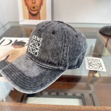 ロエベ帽子 LOEWE 2026新作 キャップ