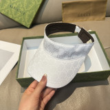 グッチ帽子 GUCCI 2026新作 日よけ帽子