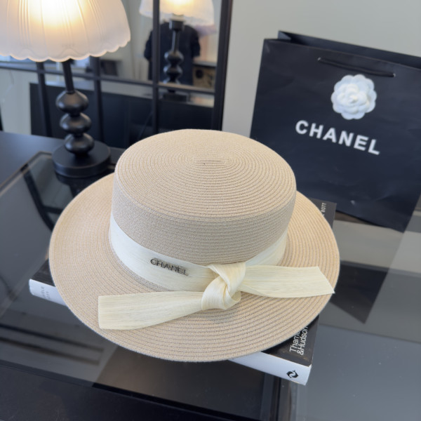シャネル帽子 CHANEL 2026新作 ハット