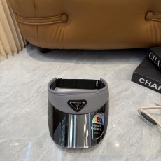 プラダ帽子 PRADA 2026新作 日よけ帽子