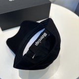 バレンシアガ帽子 BALENCIAGA 2026新作 キャップ