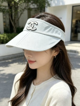 シャネル帽子 CHANEL 2026新作 日よけ帽子