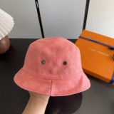 ルイヴィトン帽子 LOUIS VUITTON 2026新作 ハット