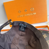 ルイヴィトン帽子 LOUIS VUITTON 2026新作 キャップ