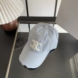 セリーヌ帽子 CELINE 2026新作 キャップ
