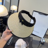 グッチ帽子 GUCCI 2026新作 日よけ帽子