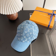ルイヴィトン帽子 LOUIS VUITTON 2026新作 キャップ