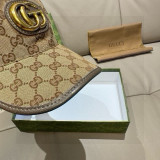 グッチ帽子 GUCCI 2026新作 キャップ