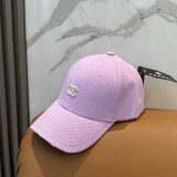 シャネル帽子 CHANEL 2026新作 キャップ