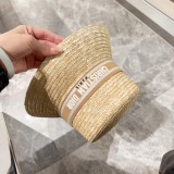 ディオール帽子 DIOR 2026新作 麦わら帽子