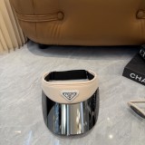 プラダ帽子 PRADA 2026新作 日よけ帽子