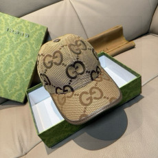 グッチ帽子 GUCCI 2026新作 キャップ