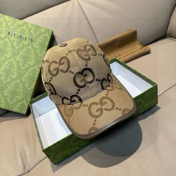 グッチ帽子 GUCCI 2026新作 キャップ