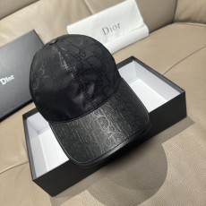 ディオール帽子 DIOR 2026新作 キャップ