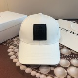 ロエベ帽子 LOEWE 2026新作 キャップ
