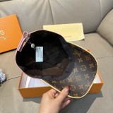ルイヴィトン帽子 LOUIS VUITTON 2026新作 キャップ