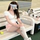 プラダ帽子 PRADA 2026新作 日よけ帽子