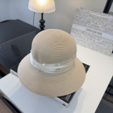 ディオール帽子 DIOR 2026新作 麦わら帽子