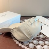 ロエベ帽子 LOEWE 2026新作 キャップ