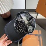 ルイヴィトン帽子 LOUIS VUITTON 2026新作 キャップ