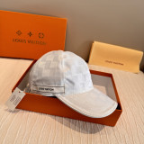 ルイヴィトン帽子 LOUIS VUITTON 2026新作 キャップ