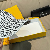 フェンディ帽子 FENDI 2026新作 キャップ