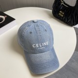セリーヌ帽子 CELINE 2026新作 キャップ