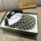 グッチ帽子 GUCCI 2026新作 日よけ帽子