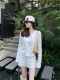 シャネル帽子 CHANEL 2026新作 麦わら帽子