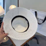 ディオール帽子 DIOR 2026新作 麦わら帽子