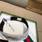 グッチ帽子 GUCCI 2026新作 日よけ帽子