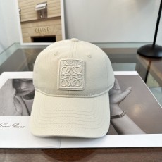 ロエベ帽子 LOEWE 2026新作 キャップ