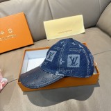 ルイヴィトン帽子 LOUIS VUITTON 2026新作 キャップ