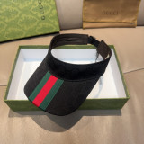 グッチ帽子 GUCCI 2026新作 日よけ帽子