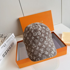ルイヴィトン帽子 LOUIS VUITTON 2026新作 キャップ
