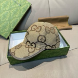 グッチ帽子 GUCCI 2026新作 キャップ