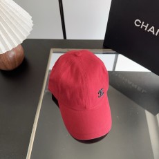 シャネル帽子 CHANEL 2026新作 キャップ