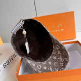 ルイヴィトン帽子 LOUIS VUITTON 2026新作 キャップ
