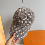 ルイヴィトン帽子 LOUIS VUITTON 2026新作 キャップ
