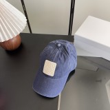 ロエベ帽子 LOEWE 2026新作 キャップ