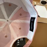 シャネル帽子 CHANEL 2026新作 キャップ