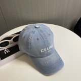 セリーヌ帽子 CELINE 2026新作 キャップ