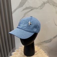 ルイヴィトン帽子 LOUIS VUITTON 2026新作 キャップ