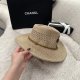 クロムハーツ帽子 CHROME HEARTS 2026新作 麦わら帽子