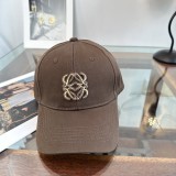 ロエベ帽子 LOEWE 2026新作 キャップ
